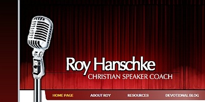 Roy Hanschke