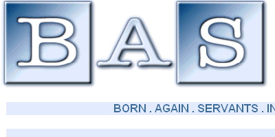 Ministry Websites