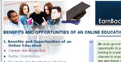 Educational Websites