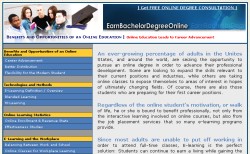 Educational Websites