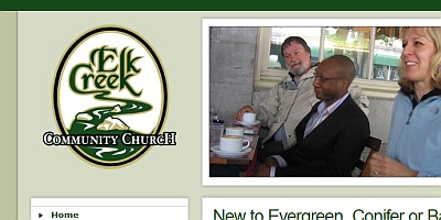 Church Websites