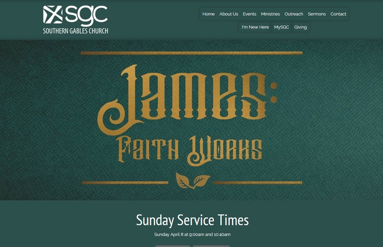 Englewood web design services