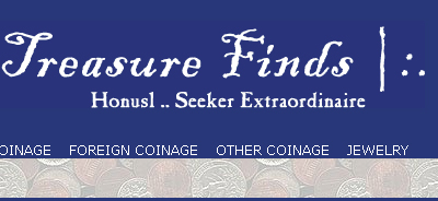 Treasure Hunting Metal Detector Websites
