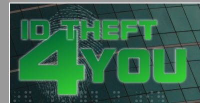 Identity Theft Websites