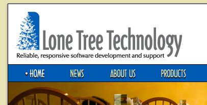 Lone Tree Web Design