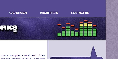 Church Websites